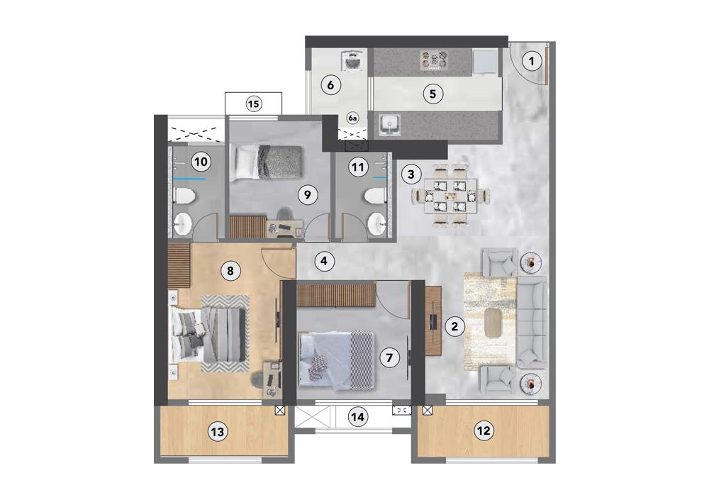 Master Plan